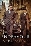 El detective Endeavour (5ª temporada)