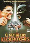 El rey de los kickboxers