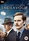 El detective Endeavour (6ª temporada)