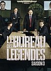 Oficina de infiltrados (3ª Temporada)