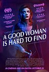 Una buena mujer es difícil de encontrar