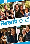 Parenthood (3ª Temporada)