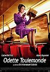 Odette: una comedia sobre la felicidad