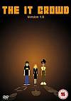 Los informáticos (The IT Crowd) (1ª Temporada)
