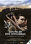 España en dos trincheras. La guerra civil en color