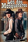 Los dos mosqueteros (1ª Temporada)