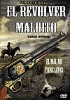 El revólver maldito (2ª Temporada)