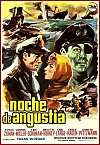 Noche de angustia