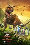 Jurassic World: Campamento Cretácico (1ª Temporada)