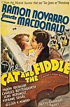 El gato y el violín