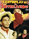 El siete machos
