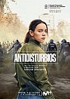 Antidisturbios (Miniserie)