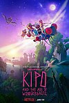 Kipo y la era de las bestias mágicas (Serie Completa)