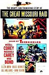 El gran robo de Missouri