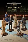 El beso de Singapur (1ª Temporada)