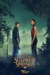 Los secretos de Sulphur Springs (1ª Temporada)