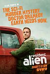 Resident Alien 1ª Temporada