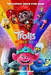 Trolls 2: Gira mundial