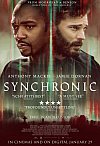 Synchronic: Los límites del tiempo