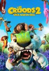 Los Croods: Una nueva era
