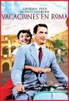 Vacaciones en Roma