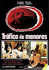 Tráfico de menores