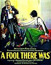 A Fool There Was