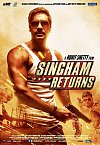 Singham Returns