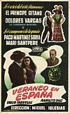 Veraneo en España