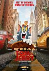 Tom and Jerry