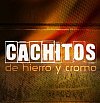 Cachitos de hierro y cromo (8ª Temp)