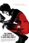 Millennium: Lo que no te mata te hace mas fuerte