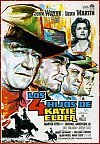 Los cuatro hijos de Katie Elder