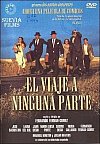El viaje a ninguna parte
