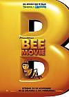 Bee movie, nacido para molar
