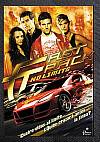 Fast Track: No Limits