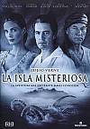 La isla misteriosa