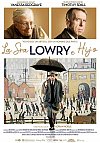 La Sra. Lowry e hijo