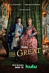The Great (1ª Temporada)