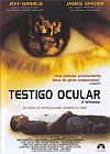Testigo ocular