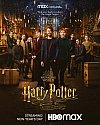 Harry Potter 20º Aniversario: Regreso a Hogwarts