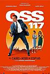 OSS 117: El cairo, nido de espías