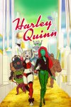 Harley Quinn (1,2,3ª Temporada)