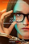 ¿Quién es Anna? (1ª Temporada)