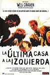 La última casa a la izquierda