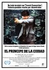 El príncipe de la ciudad