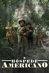 El huésped americano (1ª Temporada)