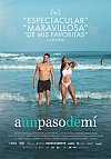 A un paso de mí