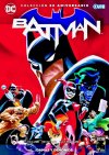 Batman: La serie animada (1ª, 2ª, 3ª y 4ª Temporada)