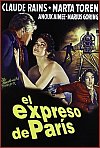 El expreso de París